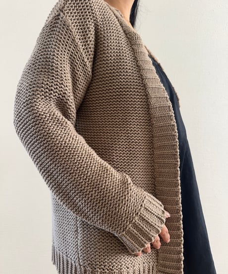 Bonnie Cardigan