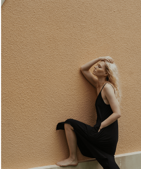 Ellie Dress