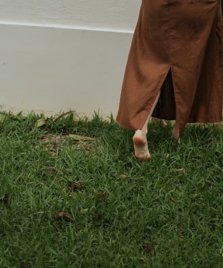 Oria dress