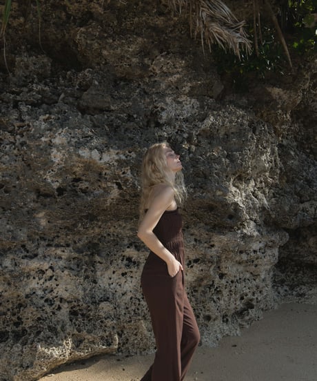 Amber Jumpsuit