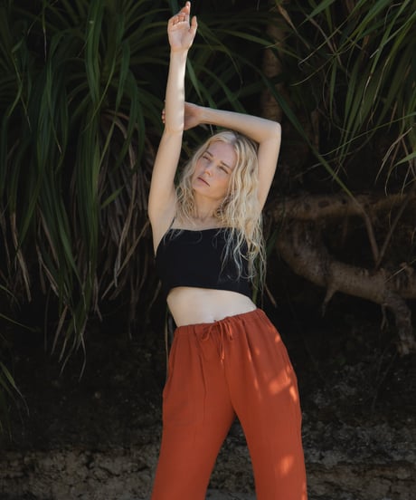 Lio Pants