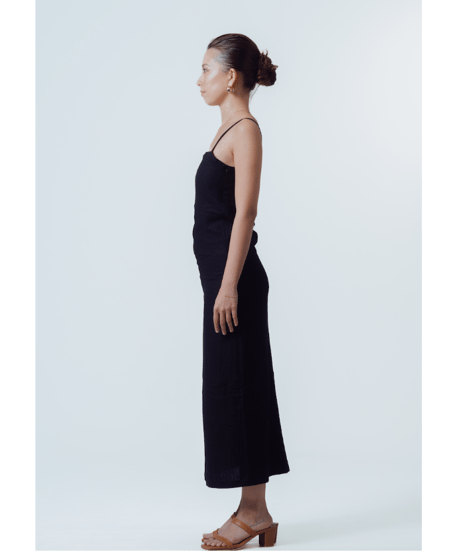 LALY DRESS