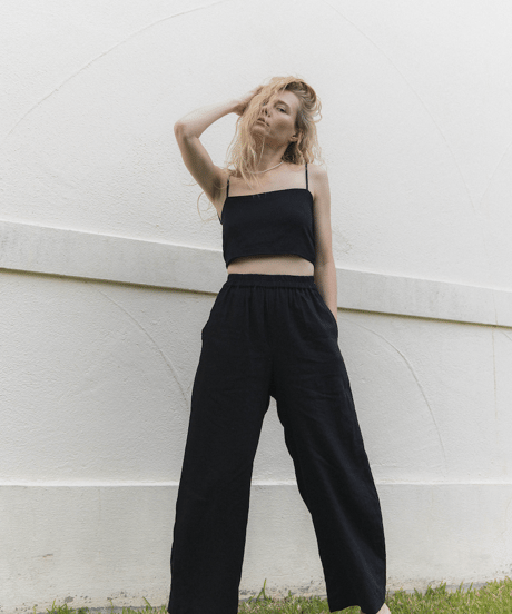 Aila Wide Pants
