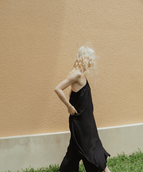 Ellie Dress