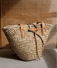 Basket Bag (Small)