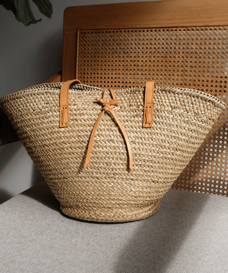 Basket Bag(Big)