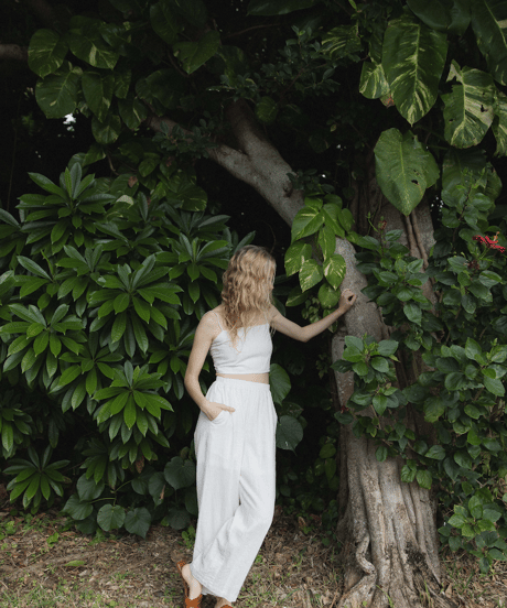 Aila Wide Pants