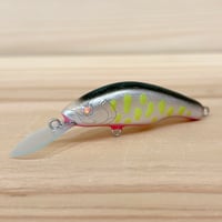 ジュンクラフト　jun craft 45S ◎JUN.CRAFT 45S ☆赤鬼ヤマメ | Angler's Shop Palette