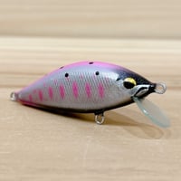 ◎JUN.CRAFT 45S ☆赤鬼ヤマメ | Angler's Shop Palette