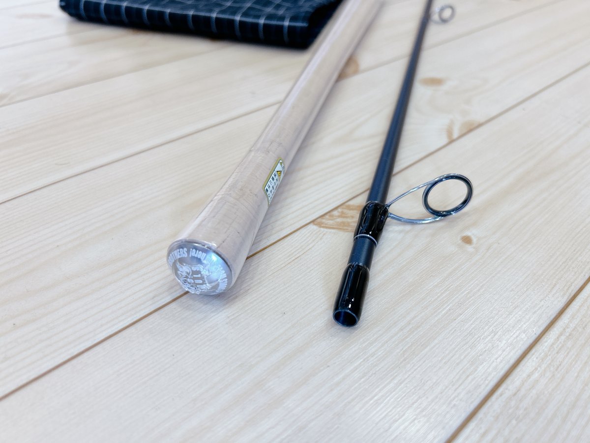 ◎SOULS 【 2025 JERKING TF-JAA92HS-TZ 】 | Angler