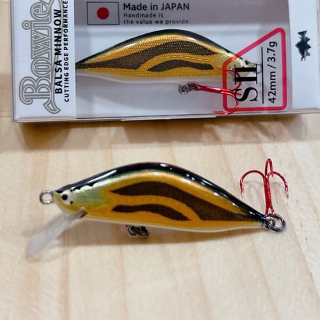 イトウクラフト　サイドプレート イトウクラフト ITO Craft MIシリーズ サイドプレート M3セット