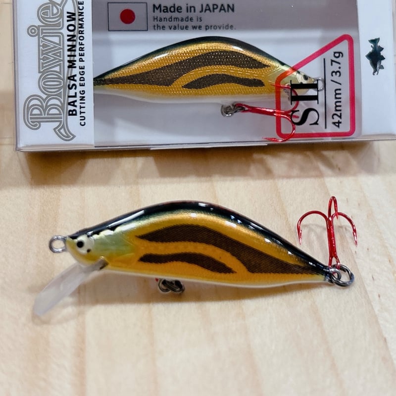 ◎イトウクラフト Bowie 42S TYPE -Ⅱ ☆New color 【 GU ◎イトウクラフト Bowie 42S TYPE -Ⅱ ☆New color 【 GU