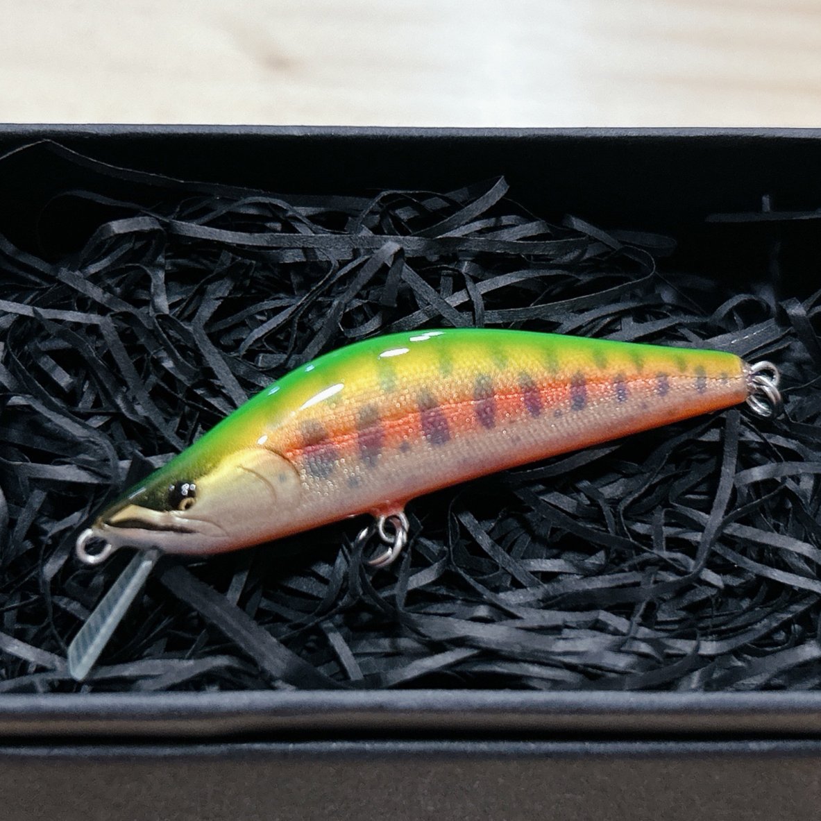 ◎JUN.CRAFT 50HS ☆CYM | Angler's Shop Palette