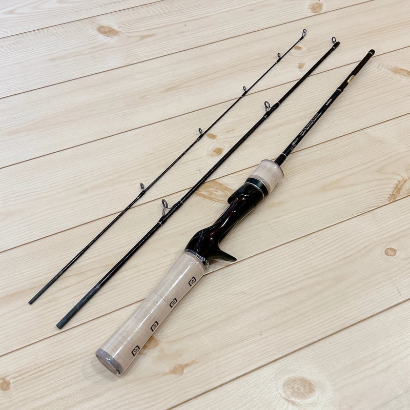 ☆美品中古Rod 】 ◉ シマノ カーディフ ネイティブスペシャル