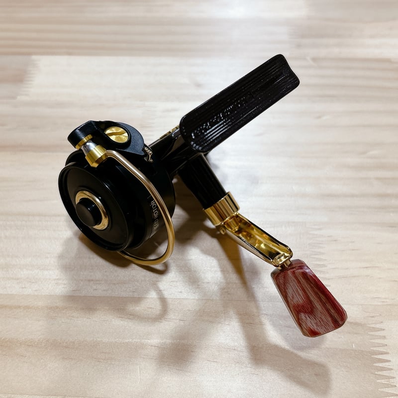 ◎AbuGarcia ☆Cardinal 3 BRL CDL | Angler's Shop