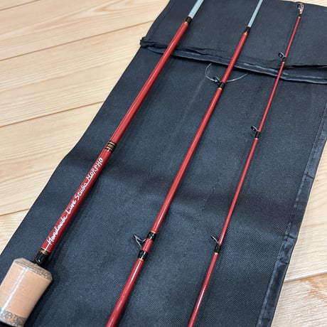 ✅  Palette　限定販売 ✅  ◎Handmade Lure Studio MORPHO  【  Espada  C493 UL + 】【 ベイトモデル 】