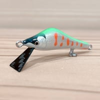 ◎JUN.CRAFT ⚫︎50HS CYM | Angler's Shop Palette