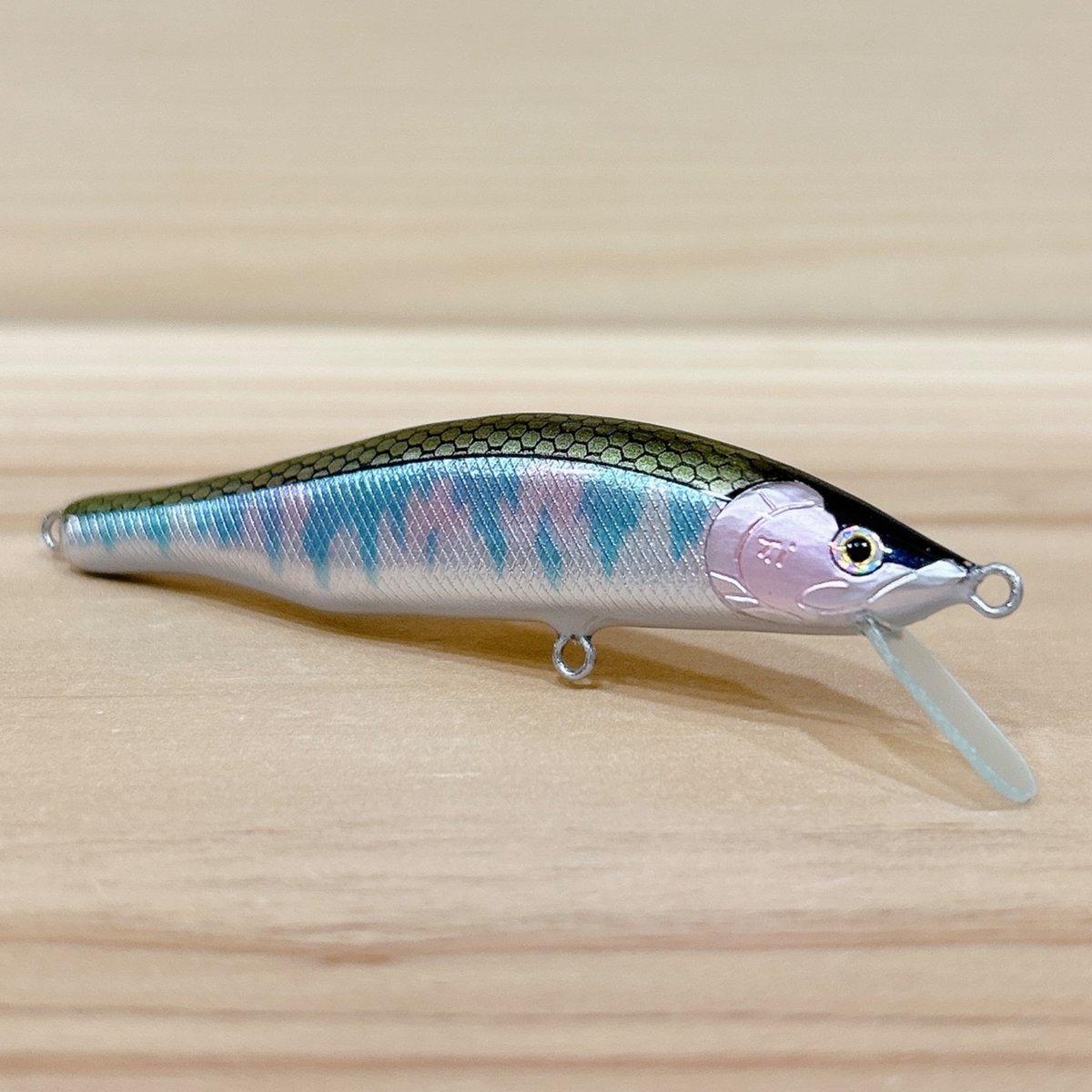 Palette先行販売 】 ◎Handmade Lure Studio MORPHO