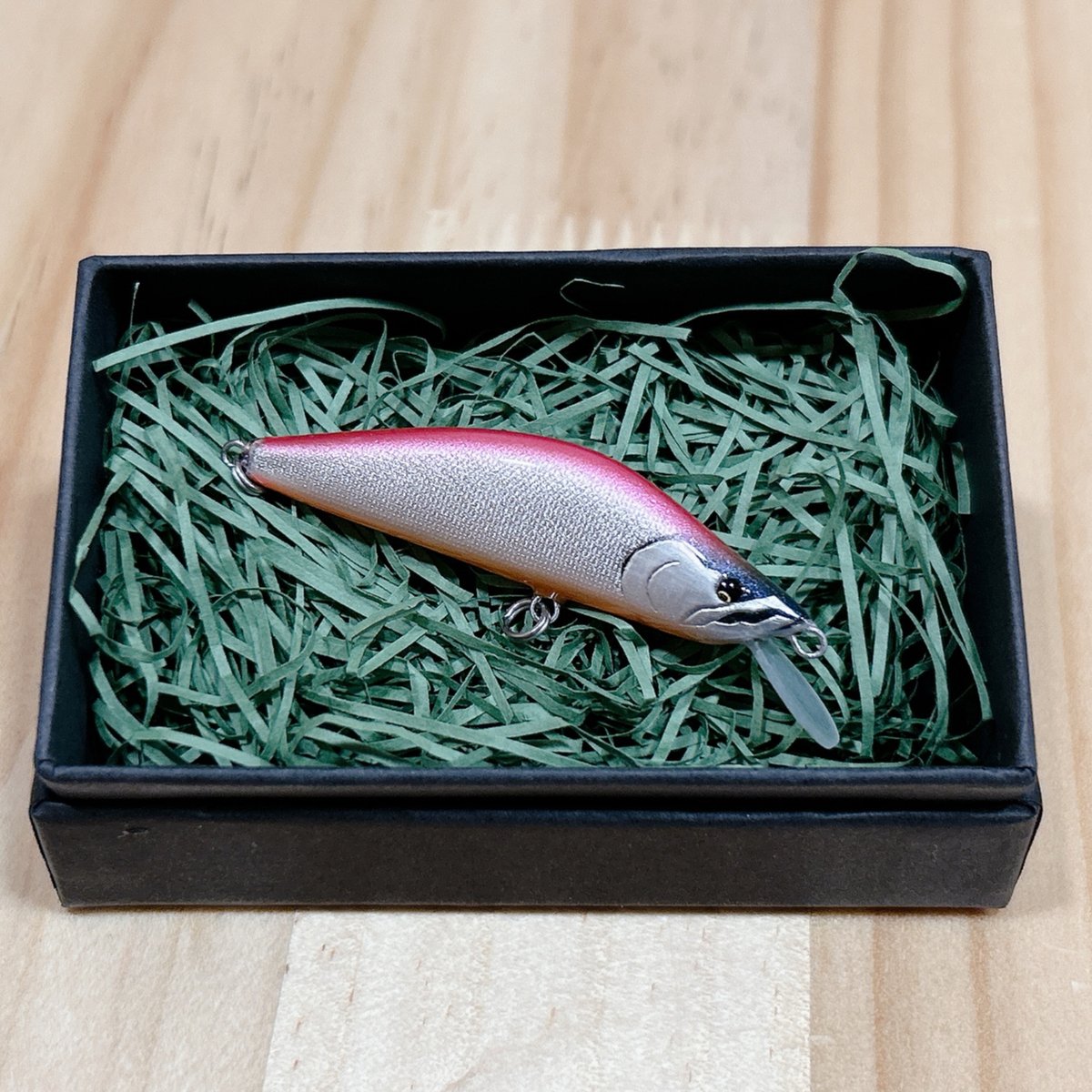 ◎JUN.CRAFT ⚫︎50HS color PBOB | Angler's Sho