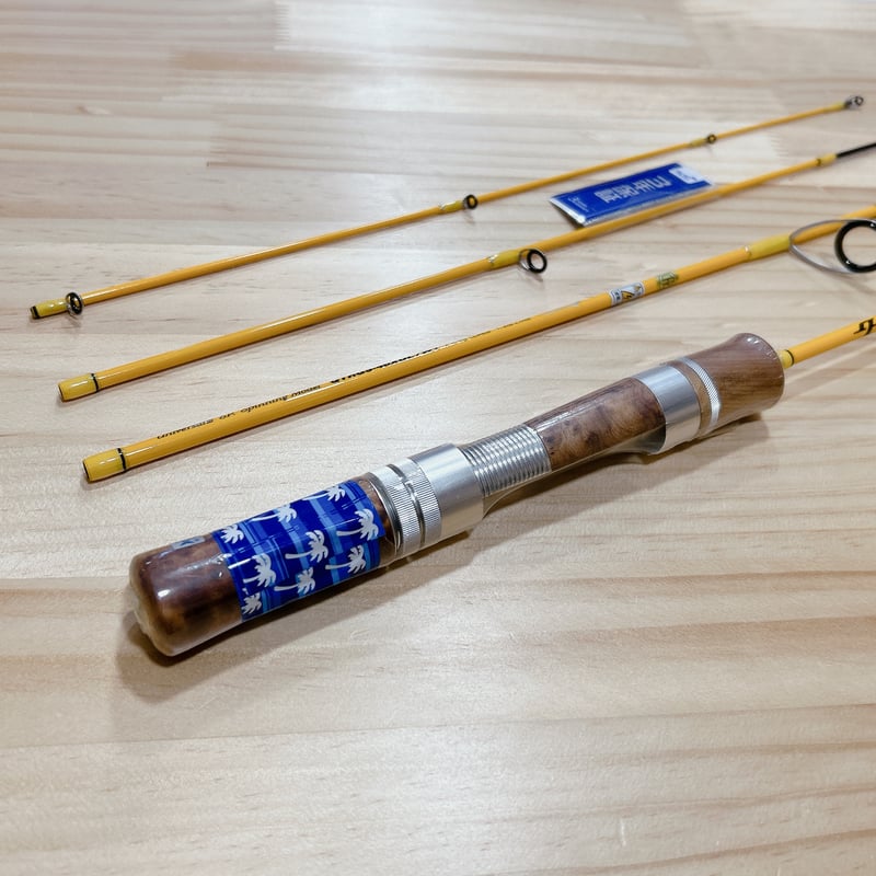 ◎PALMS Quattro【WOOD LIMITED】 ☆QTRGS - 46XUL/W