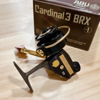 ◎AbuGarcia ☆Cardinal 3 BRL CDL | Angler's Shop