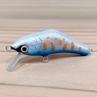 Palette先行販売 】 ◎Handmade Lure Studio MORPHO