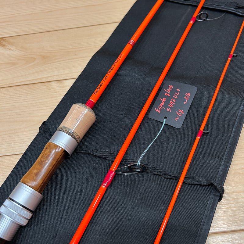 ✓ Palette 限定販売 ✓ ◎Handmade Lure Studio MORPHO