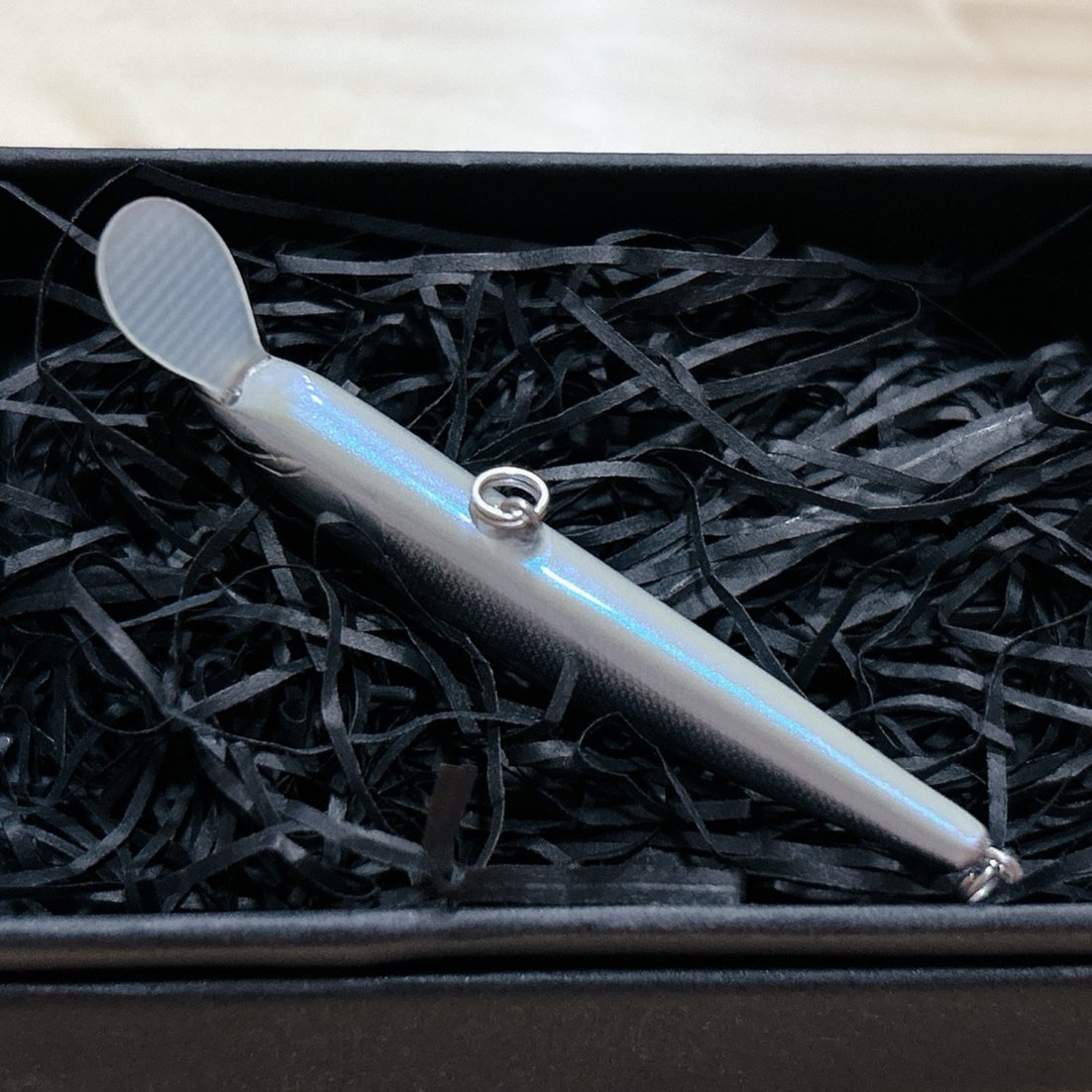 ◎JUN.CRAFT 50S ☆DB | Angler's Shop Palette