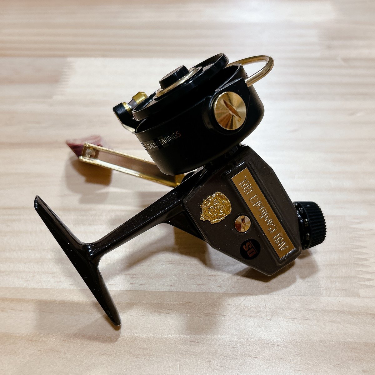 ◎AbuGarcia ☆Cardinal 3 BRL CDL | Angler's Shop ◎AbuGarcia ☆Cardinal 3 BRL CDL | Angler's Shop