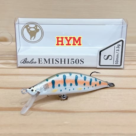 CATEGORY ITO.CRAFT | Angler's Shop Palette