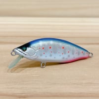 ◎JUN.CRAFT 45S ☆赤鬼ヤマメ | Angler's Shop Palette