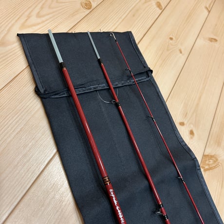 ✅  Palette　限定販売 ✅  ◎Handmade Lure Studio MORPHO  【  Espada  C493 UL + 】【 ベイトモデル 】