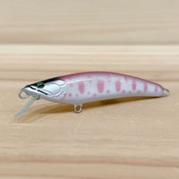 ◎JUN.CRAFT 45S ☆赤鬼ヤマメ | Angler's Shop Palette