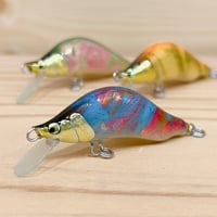 山女魚工房 オオスズメバチ ジョイント 山女魚工房 | Fishing Tackle BLUE MARLIN