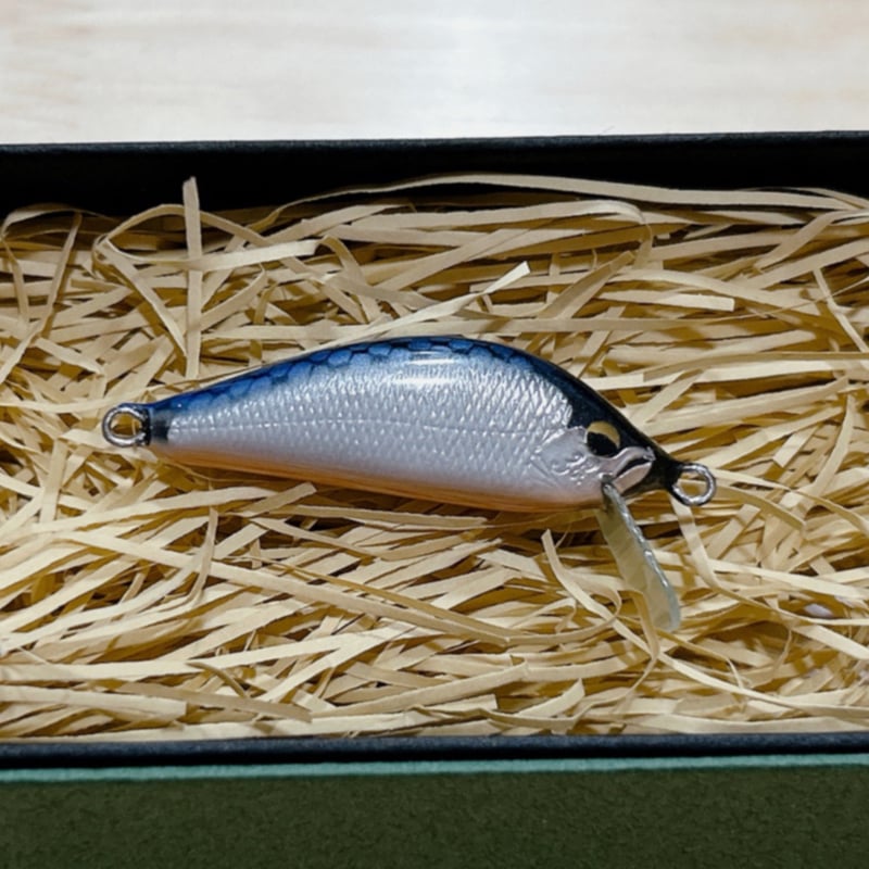 小粒でよく飛ぶ ! 】◎クマタニトラスト Taimagura 38S