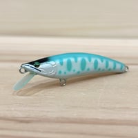 Palette先行販売 】 ◎Handmade Lure Studio MORPHO