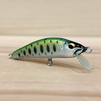 ◎JUN.CRAFT ⚫︎50HS CYM | Angler's Shop Palette