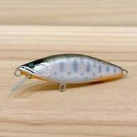 ◎JUN.CRAFT 45S ☆赤鬼ヤマメ | Angler's Shop Palette