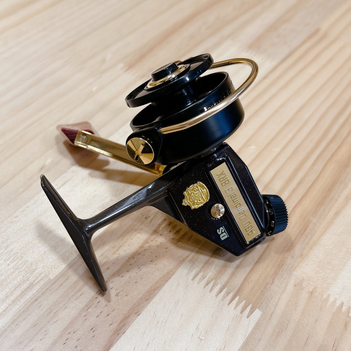 ◎ABU Cardinal 3 BRX CDL ☆再入荷分 ラスト1台 | Angler's