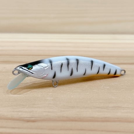 CATEGORY 63CRAFT | Angler's Shop Palette