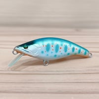 ◎JUN.CRAFT 45S ☆赤鬼ヤマメ | Angler's Shop Palette