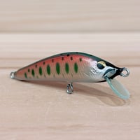 ◉クマタニトラスト  ☆新作 『小粒なフラットサイド』【   Yamase 48S   】・color  サンセットクイーン