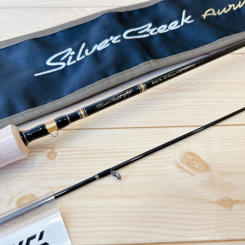 ◎DAIWA 【 SILVER CREEK AURUM 410L 】 | Angler's
