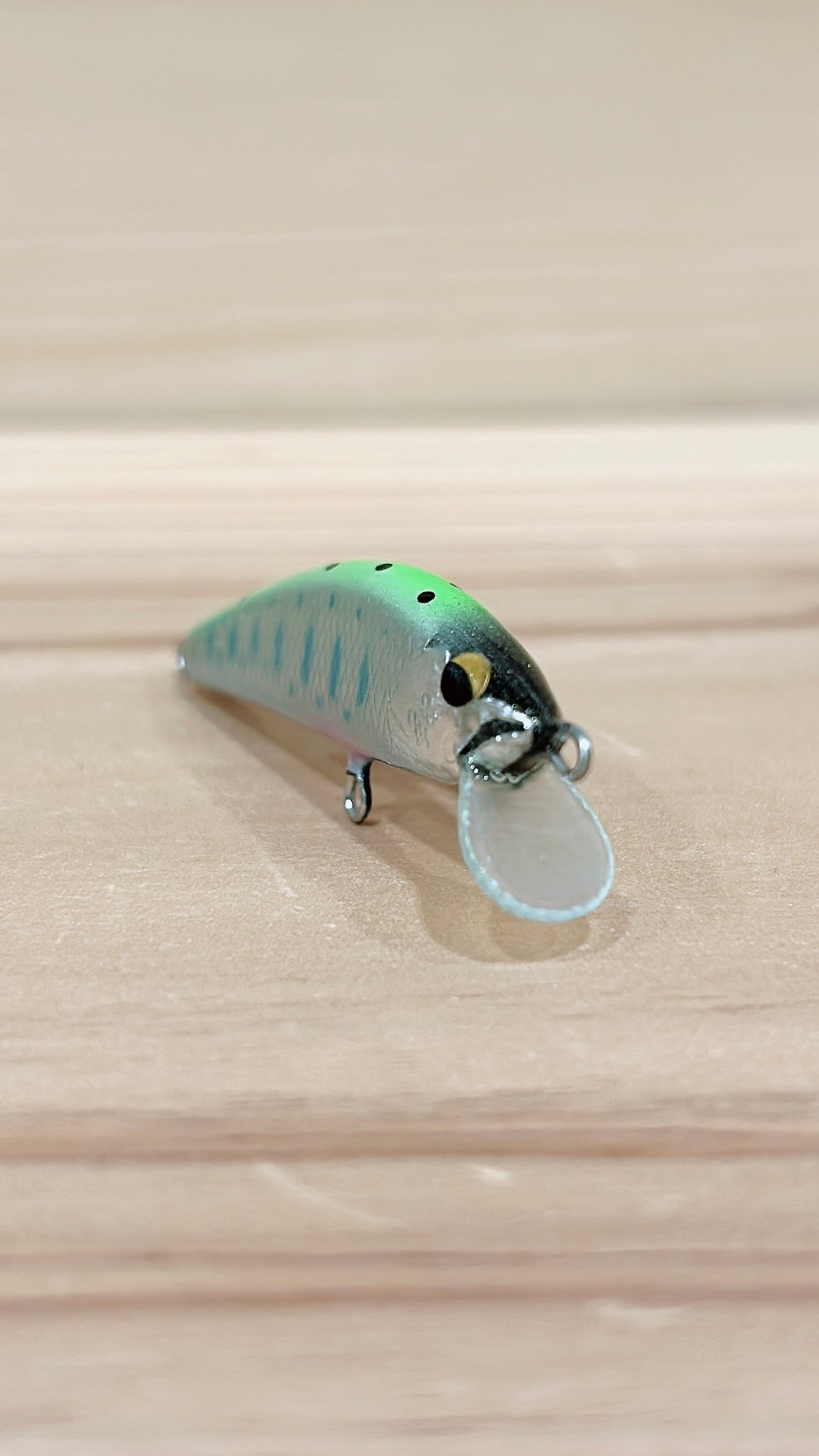 ◉クマタニトラスト ☆新作『小粒なフラットサイド』【 Yamase 48S ◉クマタニトラスト ☆新作『小粒なフラットサイド』【 Yamase 48S
