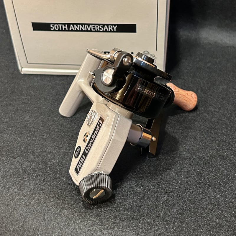 ご予約完売いたしました 】◎AbuGarcia × DAYSPROUT 【 ABU
