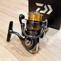 ☆美品中古ロッド 】 ◉SMITH ☆TRUTIN' SPIN ラグレス ボロン TL