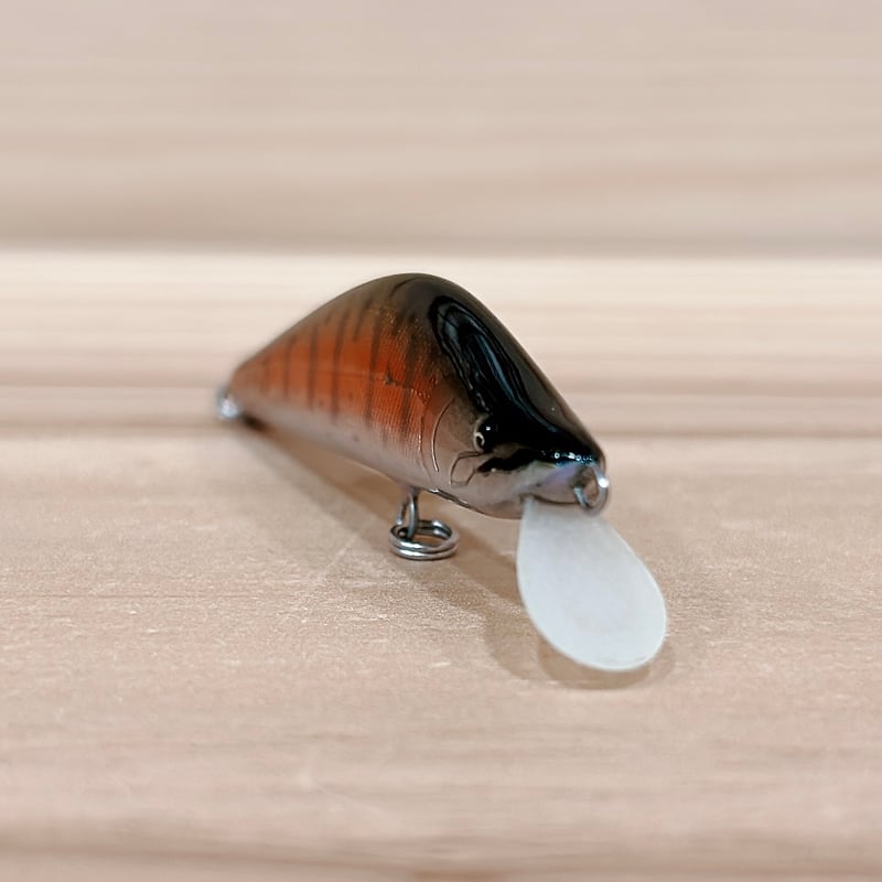 ◎HANDMADE LURE WORK JUN.CRAFT 【 50S 】・color