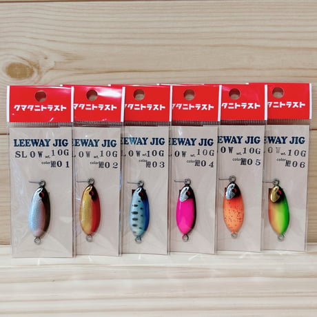 CATEGORY クマタニトラスト | Angler's Shop Palette