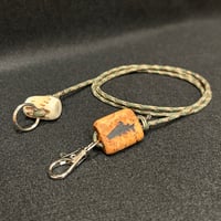 ◉ KA HAND CRAFT SAITO   x   Palette　  ◆collaboration model◆  【  Net keeper  】