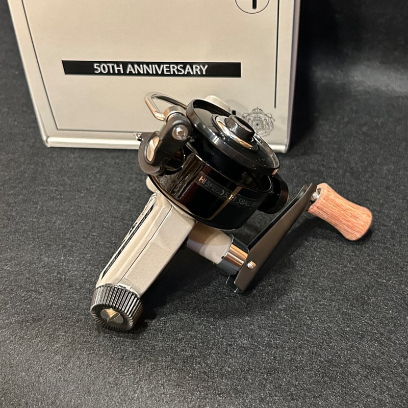 ご予約完売いたしました 】◎AbuGarcia × DAYSPROUT 【 ABU